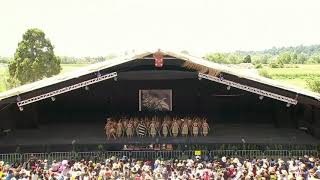 Ōhinemataroa ki Ruatāhuna  Waiata Tira 2020 Credit Māori Television  AKHL [upl. by Hawger421]