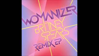 Womanizer Extended Remix [upl. by Aicila]