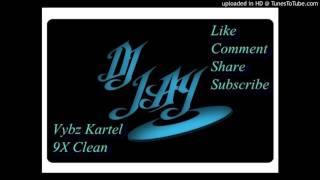 Kartel Five him get9x clean DjJAyyEdit [upl. by Ibor]