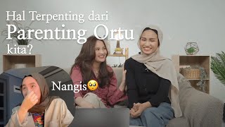 Ternyata ini yang paling penting bagi Ortu kita  Podcast Nugget Sisters Ep2 [upl. by Coh539]