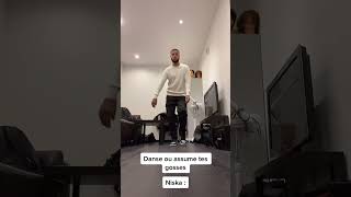 TikTok Trend ChallengequotPAS LE TEMPSquotNerih Nouveau Challenge TIKTOK [upl. by Nalra]