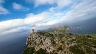 Cap Formentor  Mallorca [upl. by Fredrika]