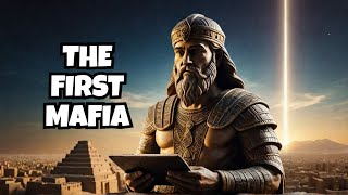 THE OLDEST MAFIA Sumerian Mythology Unveiled [upl. by Neraa324]