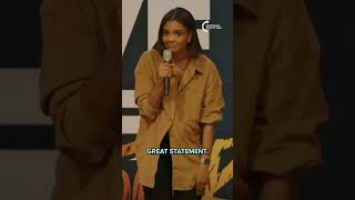 Candace Owens Shuts Down Woke ‘Chronic Attention Seekers’ [upl. by Thain584]