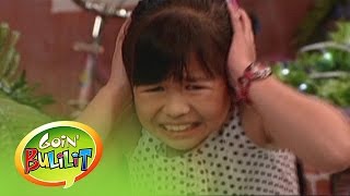 Goin Bulilit Funny New Year Celebration Moments [upl. by Aicilla335]