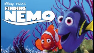 Finding Nemo 3D clip Speaking Whale  DisneyPixar  Available on Digital HD Bluray and DVD Now [upl. by Claudell]