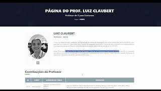 Preparese para concursos públicos aprendendo comigo sobre redes de computadores [upl. by Wie]