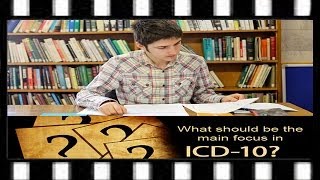 What To Prepare for the ICD10CM Proficiency Assessment Exam [upl. by Sielen361]