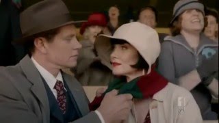 Phryne amp Jack  Aint she sweet  Miss Fishers Murder Mysteries [upl. by Aitnyc274]