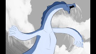 Loch Ness Episode 2 animatic [upl. by Aisinut335]