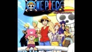 One Piece  Music amp Song Collection1 Straw Hat Jorry Rodger [upl. by Neile]