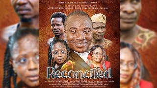 RECONCILED  Director Joseph Yemi Adepoju [upl. by Ikila]