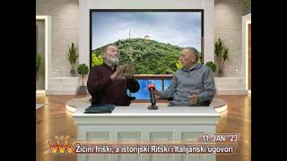 VRSACKE VAROSKE VESTI TV LAV 11 JANUAR 2024 [upl. by Clough]