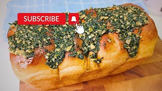 Лучший томатный 🍅 сэндвичхлеб 🍞 в вашей жизни [upl. by Anthe]