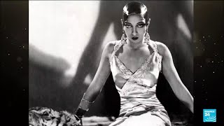 Josephine Baker to be first black woman immortalised in Frances Pantheon • FRANCE 24 English [upl. by Ramin]