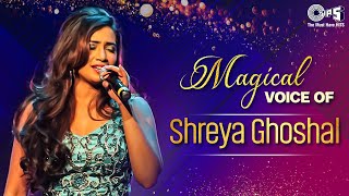 Shreya Ghoshal Hit Songs  Shreya Ghoshal Best Songs  Hindi Best Bollywood Songs  Shreya Ghoshal [upl. by Ullman]