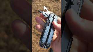 Finally Here Leatherman ARC the most EXPENSIVE production Multitool they have ever made [upl. by Larrabee]