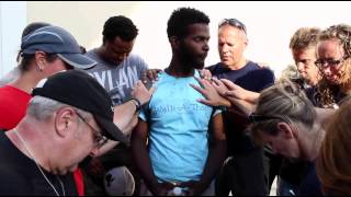 Skid Row Tuesdays Homeless Documentary [upl. by Janos371]