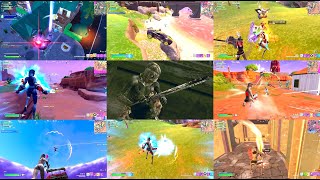 Fortnite Before I Forget That [upl. by Demetri]