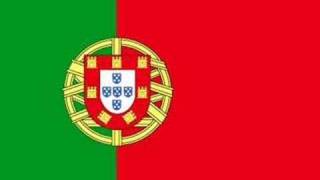 Portugees Volkslied Portugese Anthem [upl. by Jew699]