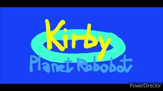 puzzle room reboot mix  kirby planet robobot [upl. by Pedrotti]