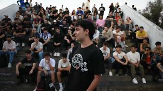 TALADRO vs JAVITO  Dieciséisavos  2ª PREGOLDBATTLE 2024 [upl. by Releyks430]