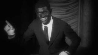 Mammy  Al Jolson Jazz Singer performance [upl. by Ahsenet]