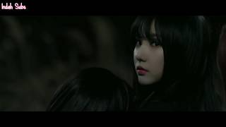 Gfriend  Time For The Moon Night INDO SUB [upl. by Eniotna]