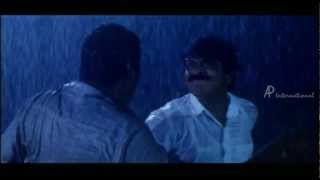 En Purusan Kuzhandai Madiri Tamil Movie Scene  Livingston fights with Rowdies [upl. by Eillim]