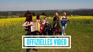 Stefanie Hertel  Mei Haamet offizielles Video aus dem Album quotMein Vogtland  Mei Haametquot [upl. by Notsirb]