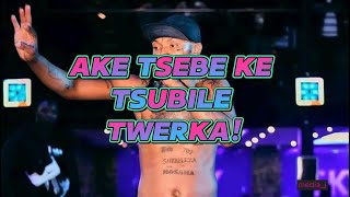 Shebeshxt  Dilo tse di massive lyrics [upl. by Traver]