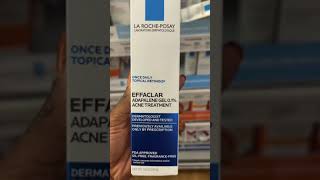 Retinol vs Adapalene vs Retinoic Acid [upl. by Ariik]