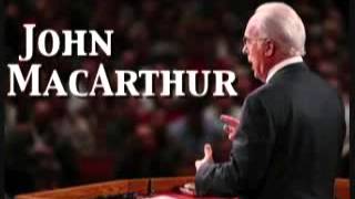 True Gospel 13 John Mac Arthur explains Dispensationalism Israel and the Church [upl. by Ekusoyr]