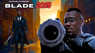 BLADE CLIP COMPILATION 1998 SciFi Wesley Snipes [upl. by Okomot]