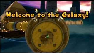 Super Mario Galaxy 2 Playthrough Part 18 [upl. by Rika]