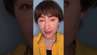 🏳️‍🌈nonbinary person getting reproductive health care lgbtq shorts Follow me barrierose [upl. by Hgielak]