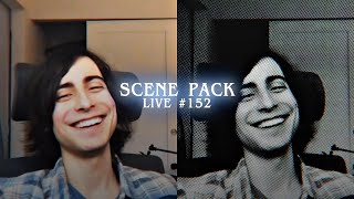 Aidan Gallagher scene pack  live 152 [upl. by Gannes]