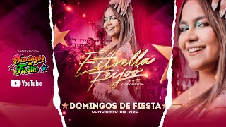 Domingos de Fiesta  Estrella Feijoó [upl. by Llenel]