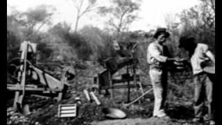 Early Kalgoorlie WESTERN AUSTRALIA 18931900 Gold Rush Aboriginals History [upl. by Ennej]