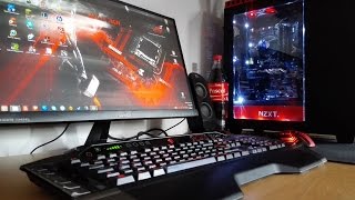 Setup Wars Ep 2  Submit Your Desk Setup [upl. by Atsugua]