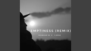 EMPTINESS Rap Remix [upl. by Mashe]