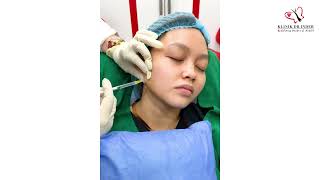 Klinik Dr Inder  Aesthetic Clinic Malaysia botox amp filler [upl. by Epilihp]