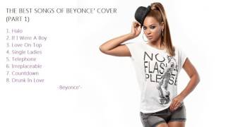 The best song of Beyonce piano cover Part1 [upl. by Okomot150]