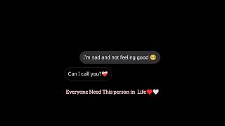 That type of person 🥹🤌egoistic chatsshortstrending love [upl. by Britteny]