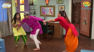 NEW Ep 3789  Phas Gaya Pyaarelal  Taarak Mehta Ka Ooltah Chashmah  तारक मेहता [upl. by Inafit]