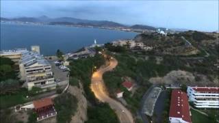 Cerro El Morro Lechería Anzoátegui Venezuela [upl. by Dnomar]