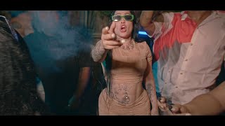 Mami jordan Lo Cuero 💸💅 Video Oficial ☘️ [upl. by Georgianne]