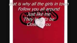 close to you by carpenters with lyrics [upl. by Sakmar]