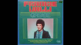 Frankie Valli  Grease [upl. by Kcaj]