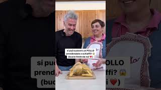 Si può Cuocere il Pollo Prendendolo a Schiaffi 😱 La Fisica Che Ci Piace con Benedetta Rossi [upl. by Nwahsem756]